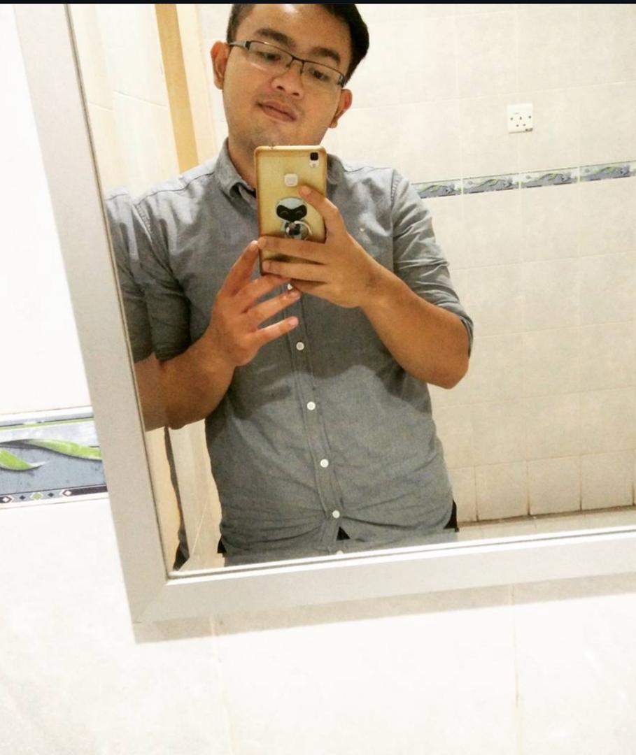 Muhammad Asyraf Akmal