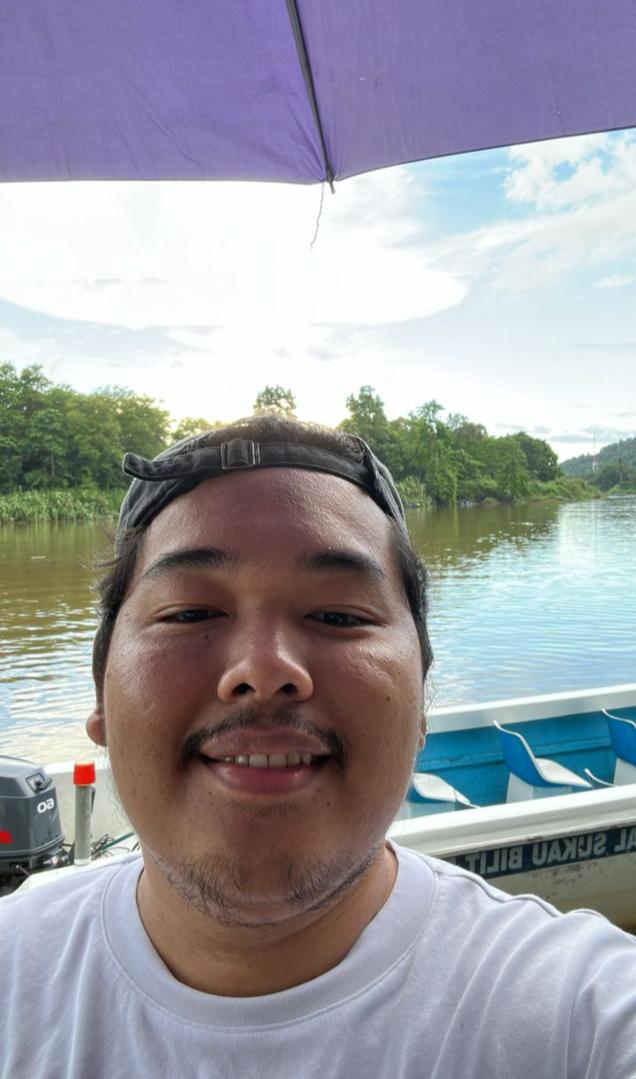 Mohd Yusrie